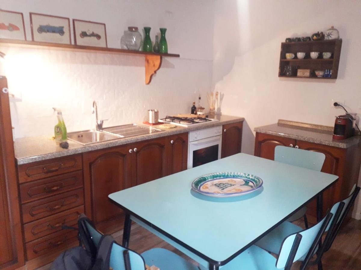 Casa Il Girasole Pitigliano Daire Dış mekan fotoğraf