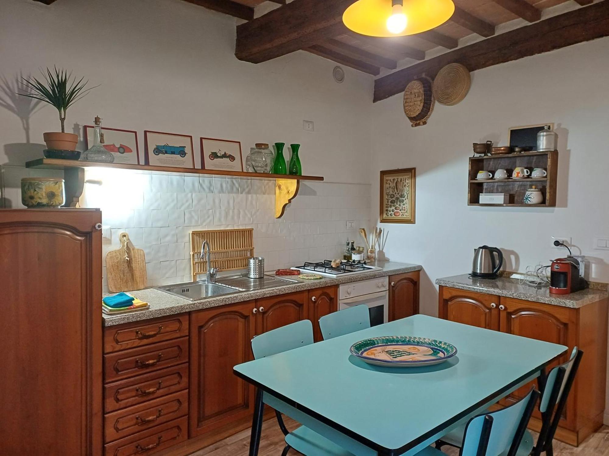 Casa Il Girasole Pitigliano Daire Dış mekan fotoğraf